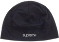 Supreme SS26 Base Layer Skull Cap Black