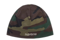 Supreme SS26 Base Layer Skull Cap Camo