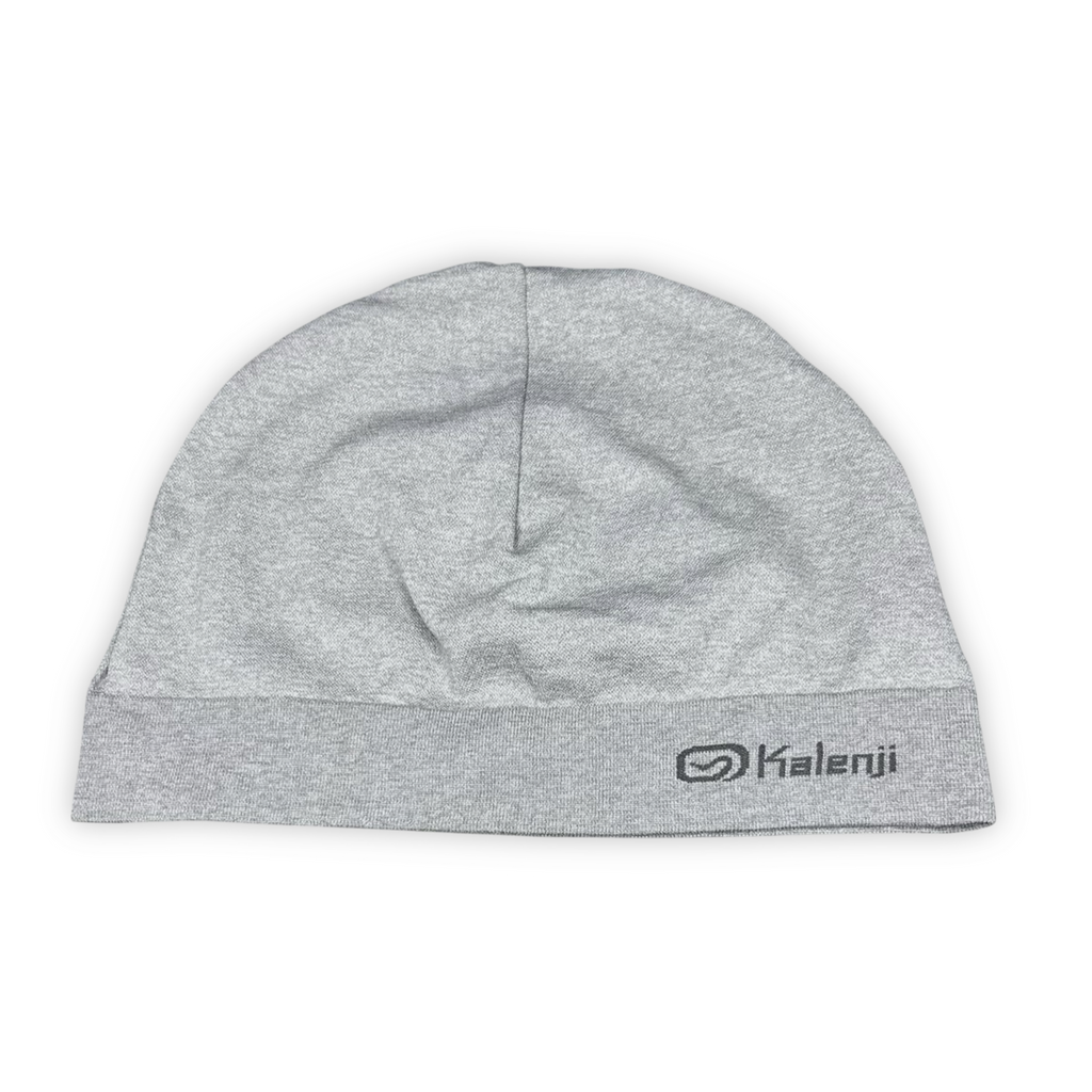 Grey Skull Cap