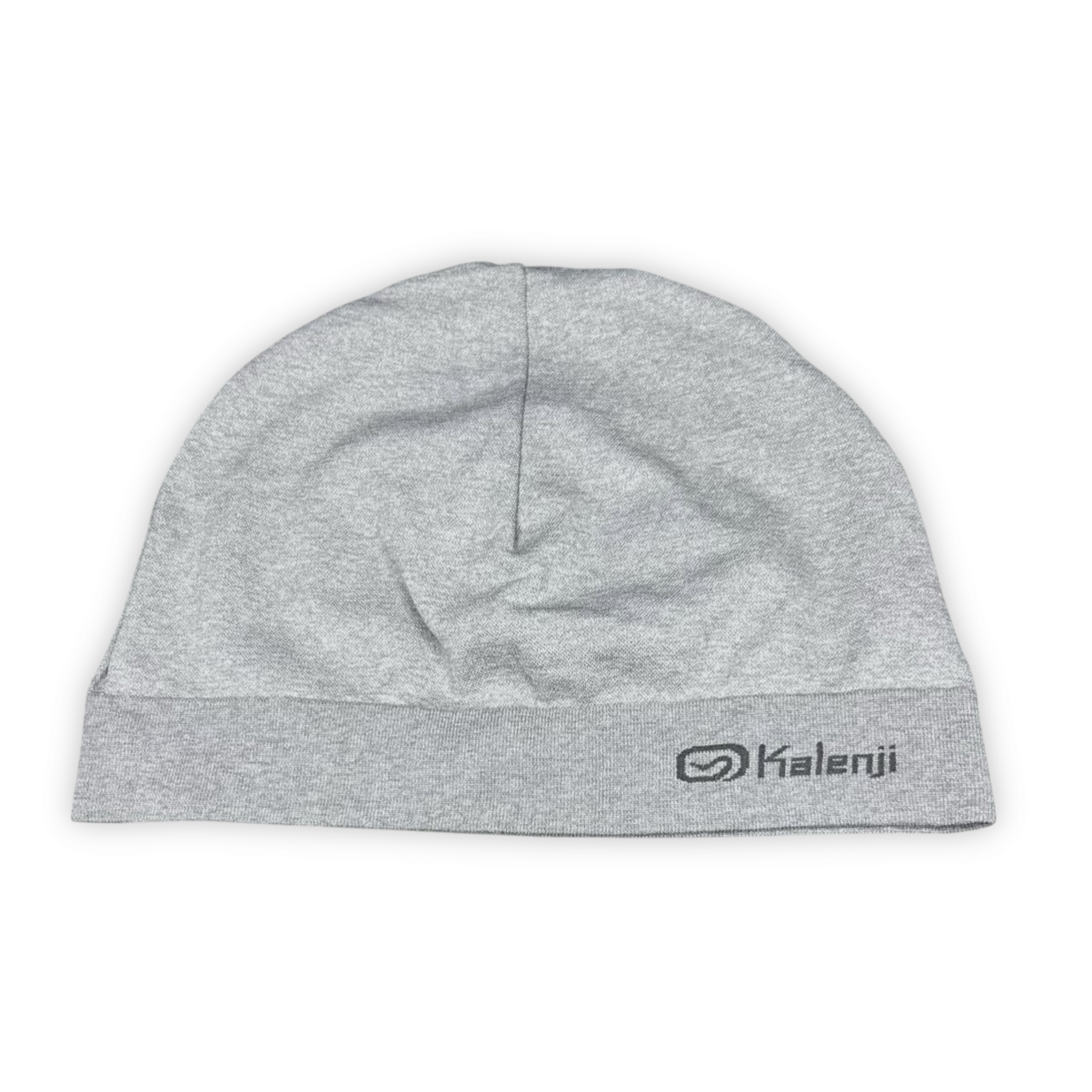 Grey Skull Cap