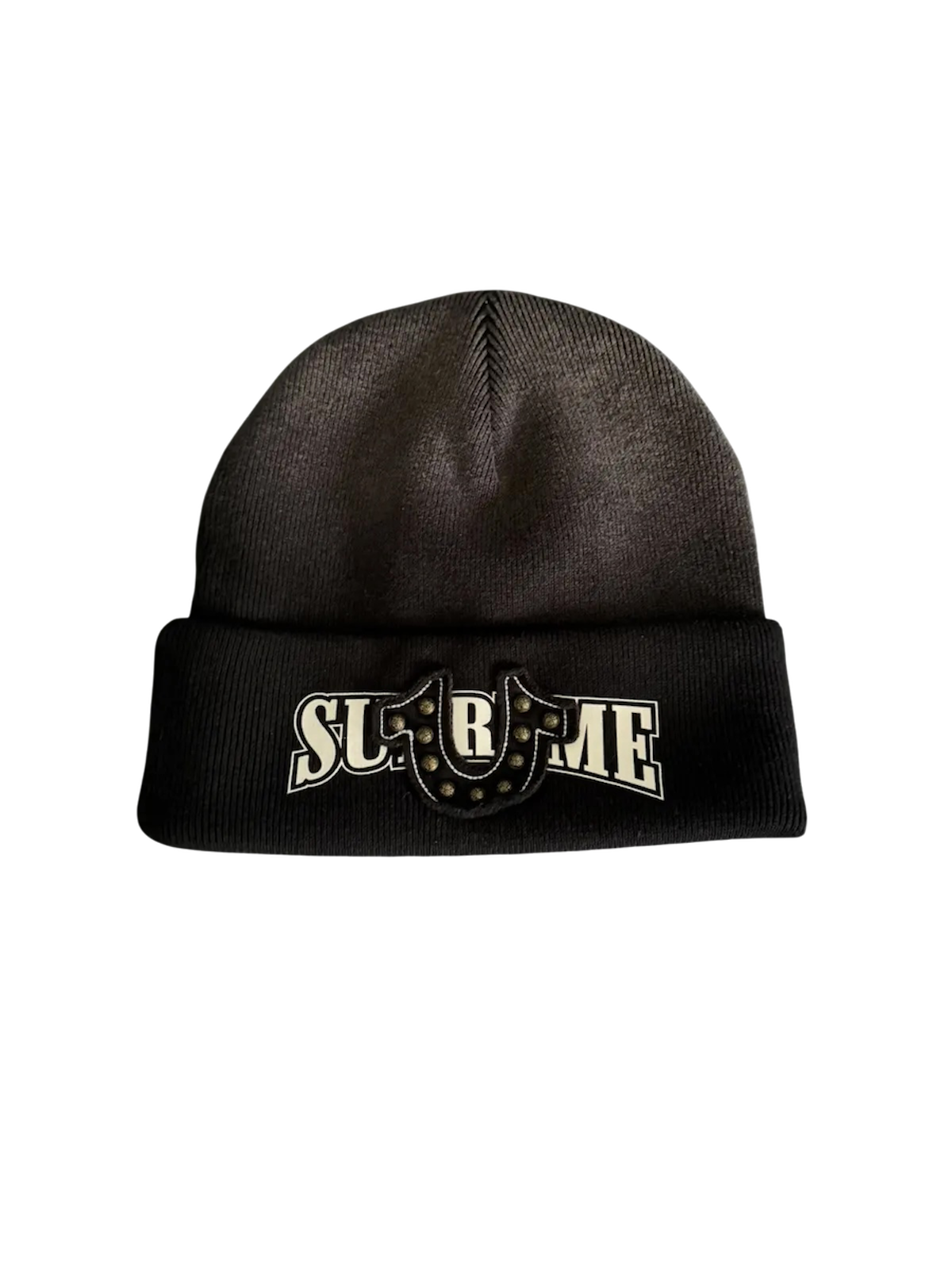 Supreme X True Religion Beanie