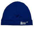 RRAW Navy Skull Cap