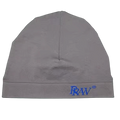 RRAW Grey Skull Cap