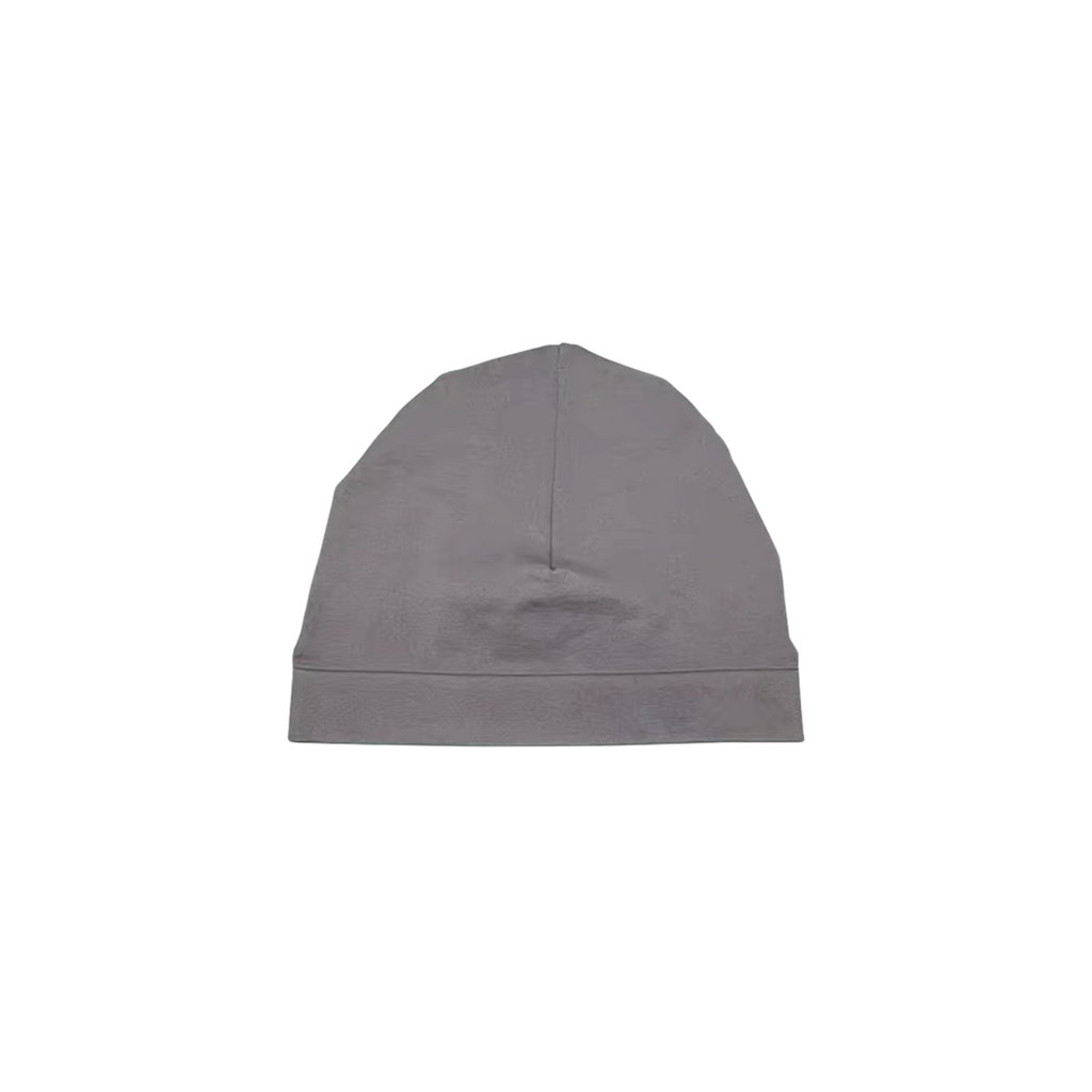RRAW Grey Skull Cap