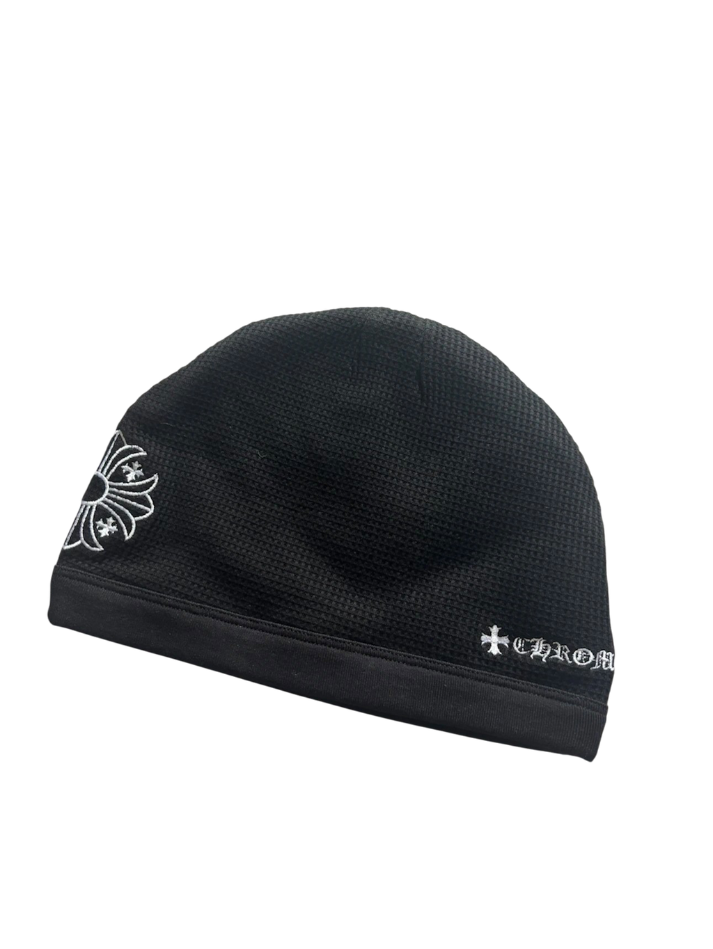 Chrome Hearts Skull Cap