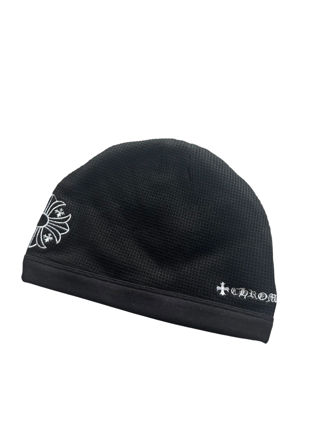 Chrome Hearts Skull Cap