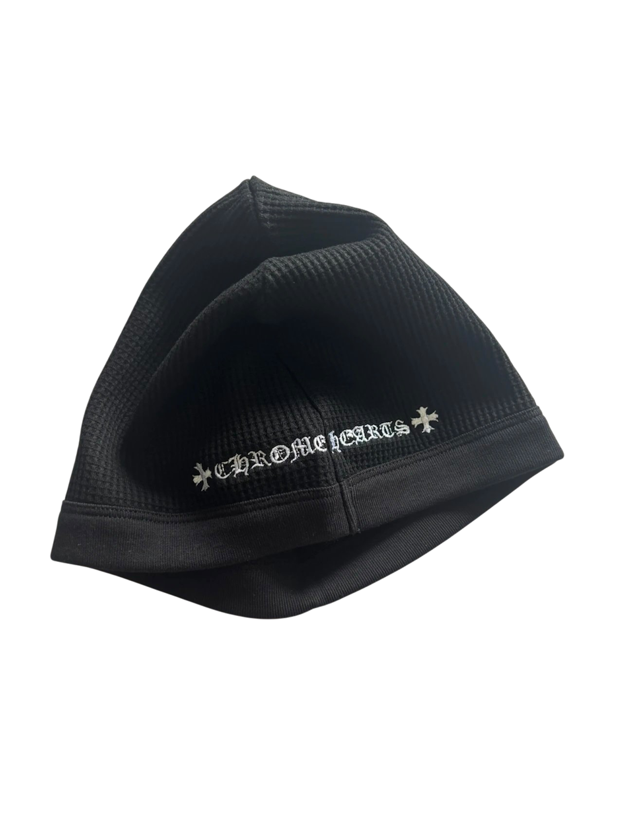 Chrome Hearts Skull Cap