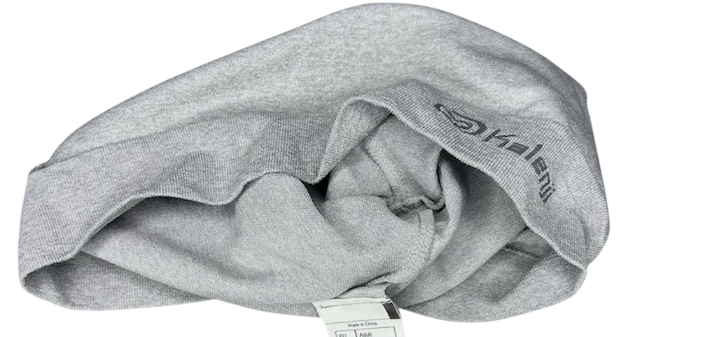 Grey Skull Cap