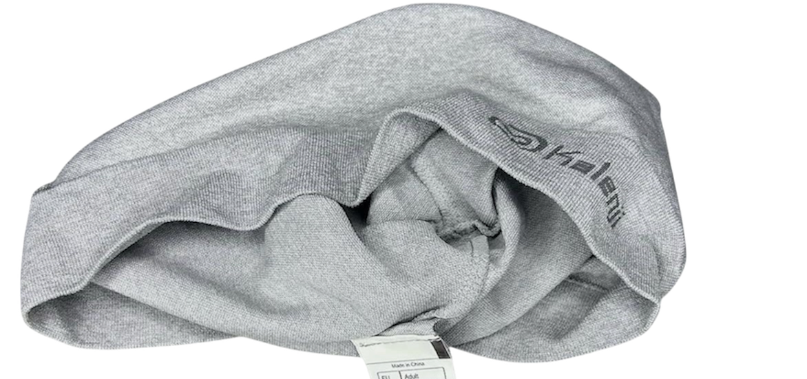 Grey Skull Cap