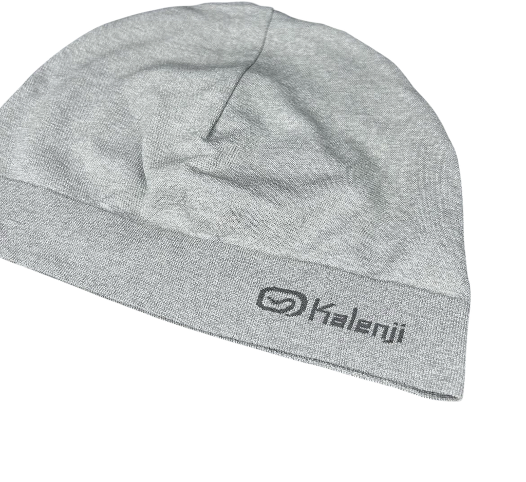 Grey Skull Cap