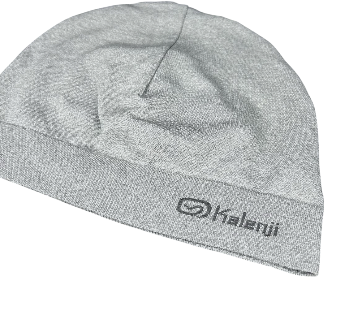 Grey Skull Cap