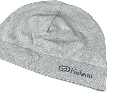 Grey Skull Cap
